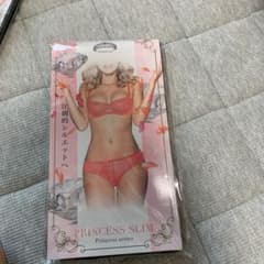 試着のみ　プリンセススリムSのサムネイル