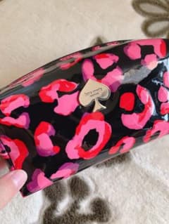 katespade ポーチのサムネイル