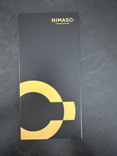NIMASO のぞき見防止 iPhone 14pro用 ガラスフィルム2枚セットのサムネイル