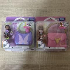 ディズニー Disney トートアイリーのサムネイル