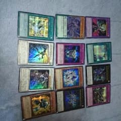 遊戯王のサムネイル