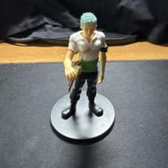 ワンピース ゾロ フィギュアのサムネイル