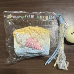 ま*ん様 【美品】文清ストロング スクイーズ うまかわトースト シークレットのサムネイル