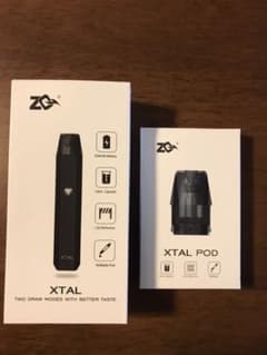 ZQ XTALのサムネイル