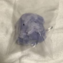 ふわふわ ぬいぐるみ2 海のいきもの イカのサムネイル