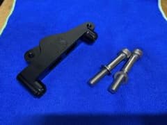 キャリパーサポート wr250x用 ボルト付のサムネイル