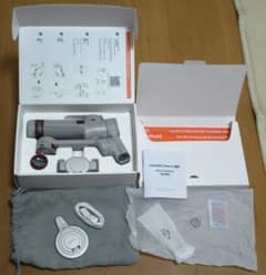 Insta360 Flow 2 Pro + 磁気スマートフォンマウントのサムネイル