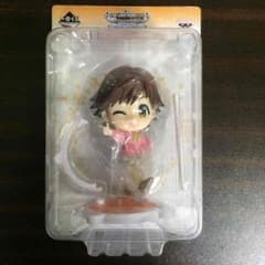 本田未央きゅんキャラのサムネイル