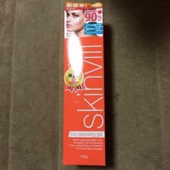 値下げ‼️スキンビル ホットクレンジング(^-^)/のサムネイル
