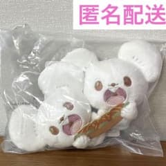 이치 반 쿠지 포켓피스 다이너 F상 봉제인형 마스코트 와카네즈미 ④