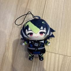 にじぱぺっと 伊波ライのサムネイル