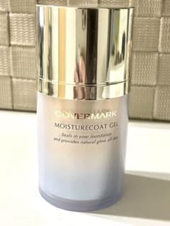 covermark モイスチュアコート ジェルのサムネイル