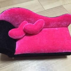アクセサリー入れのサムネイル