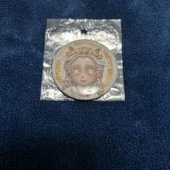 第五人格 identityV 真髄 メモリアル 缶バッジ 少女 記憶 - メルカリ