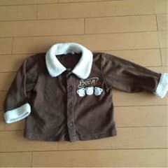 キッズ上着のサムネイル