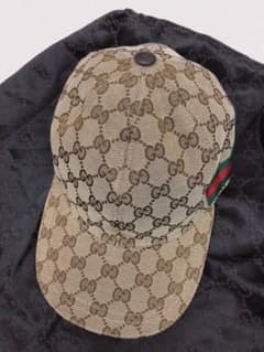 GUCCI キャップのサムネイル