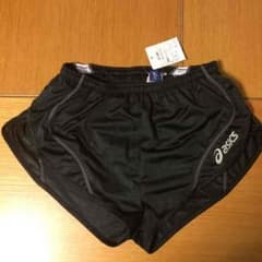 asics ランニングパンツのサムネイル