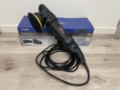 ASTRO PRODUCTS ダブルアクションポリッシャー AC100Vのサムネイル