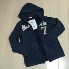 アバクロ パーカー       ぴろりパパ専用のサムネイル