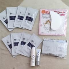 ライスフォース☆サンプルセットのサムネイル