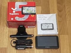 ユピテル  drive navi  YPL514siのサムネイル
