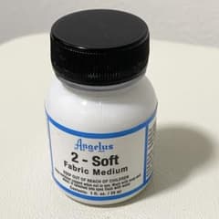 Angelus 2-Soft 1oz/29mlのサムネイル