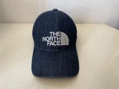 THE NORTH FACE ノースフェイス デニムキャップtのサムネイル