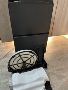 ★送料無料★非喫煙者 パナソニック F-VC70XT 加湿空気清浄機 ナノイーX ☆送料無料☆非喫煙者 パナソニック F-VC70XT 加湿空気清浄機 ナノイー