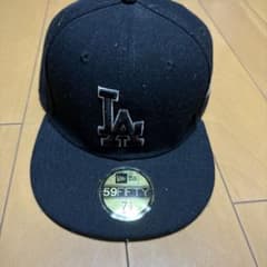 NEW ERA LA ドジャース キャップ 7 1/8のサムネイル