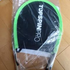 TopspinPro　トップスピンプロ　メッシュスクリーン　2枚入り