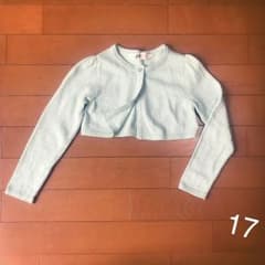 カーディガン✳︎フォーマル✳︎のサムネイル