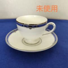 未使用 ウェッジウッド カップ&ソ―サ― コロラド - メルカリ