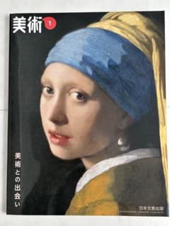 美術 1 美術との出会いのサムネイル