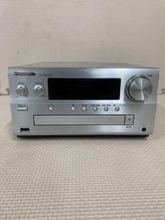 Panasonic SA-PMX90 コンパクトオーディオシステム - メルカリ