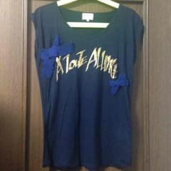 オンブルー♡Tシャツのサムネイル