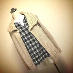SＹ様 専用 ☆ニット.シャツ.スカートのサムネイル