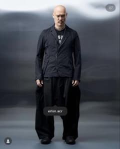 Acronym j-29CH ジャケット 2526FW M - メルカリ