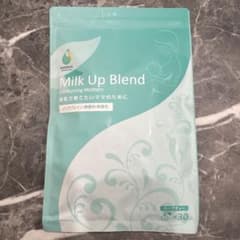 AMOMA Milk Up Blend ハーブティー 30包のサムネイル