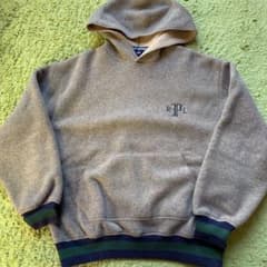 ラルフローレン ポロスポーツ  ボアパーカーのサムネイル
