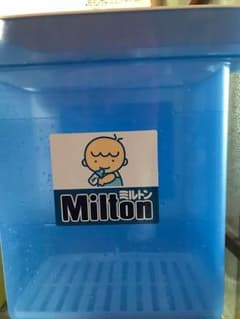 ミルトン専用器のサムネイル