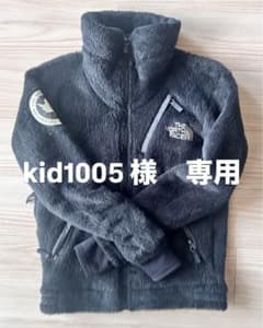 THE NORTH FACE アンタークティカ フリースジャケット M ブラックのサムネイル