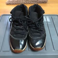 AIR ジョーダン11 訳ありのサムネイル