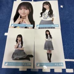 片山紗希 日向坂46 夏フェス ひな誕祭 ロゴTシャツ 生写真 12種コンプ 片山紗希 4種コンプ ロゴTシャツ ひなたフェス2026 - メルカリ