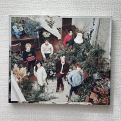 AAA 笑顔のループ　CDのサムネイル