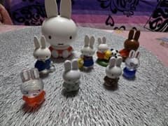 ミッフィちゃんのサムネイル