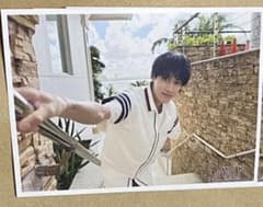 【生写真】M!LK 曽野舜太 45杯目のサムネイル
