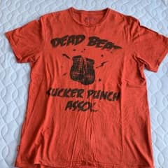 あん様専用「週末最終値下げ」メンズ Tシャツ 服 7枚 まとめ売りのサムネイル