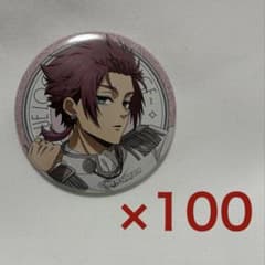 ブルーロック 糸師冴 缶バッジ 100点セット Flower cage - メルカリ