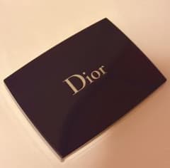 ＊モコさま専用＊Dior パウダーファンデーション ケースのサムネイル