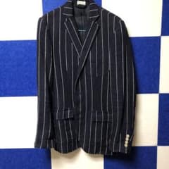 rugby ralph lauren ストライプジャケットのサムネイル